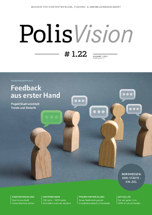 PolisVision 1.22